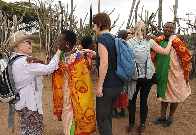 2 Days Tsavo West National Park_1