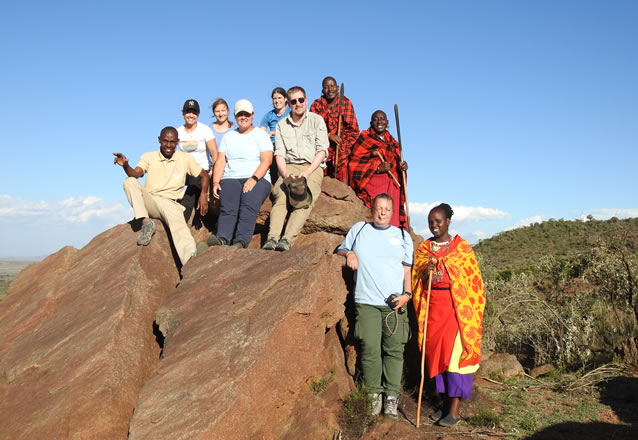 3 days tsavo east national park_1